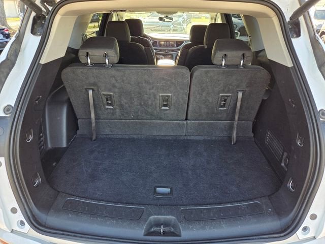 2020 Buick Enclave Preferred