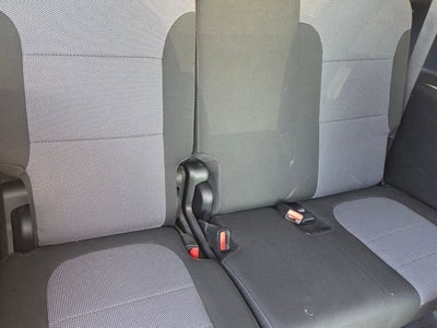 2020 Buick Enclave Preferred