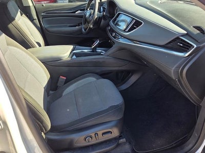 2020 Buick Enclave Preferred