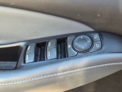 2020 Buick Enclave Preferred