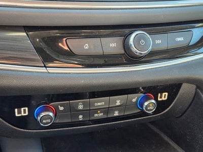 2020 Buick Enclave Preferred