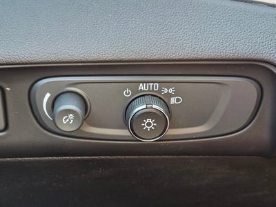 2020 Buick Enclave Preferred