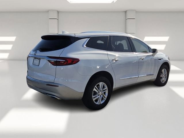 2020 Buick Enclave Preferred