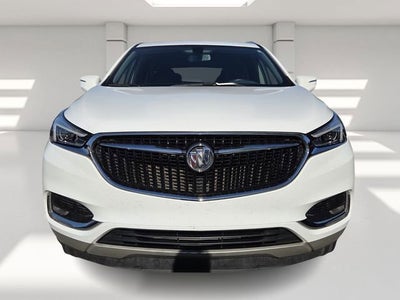 2020 Buick Enclave Preferred