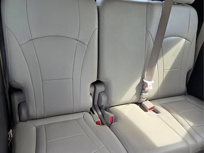 2019 Buick Enclave Essence
