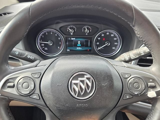 2019 Buick Enclave Essence