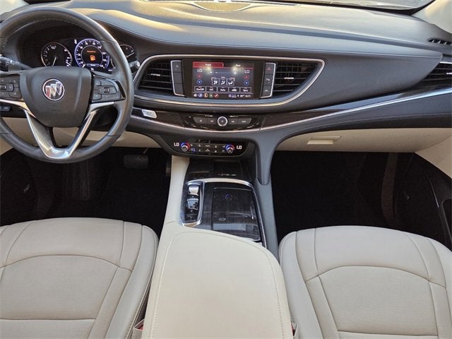 2023 Buick Enclave Premium