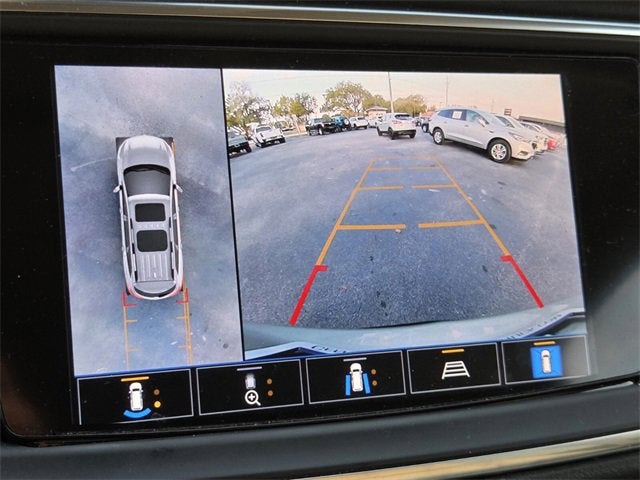 2023 Buick Enclave Premium