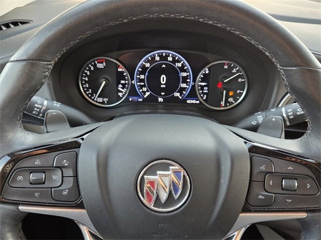 2023 Buick Enclave Premium