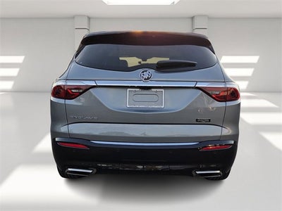 2023 Buick Enclave Premium