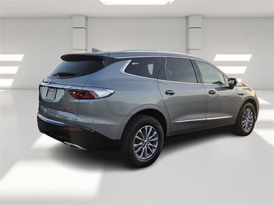 2023 Buick Enclave Premium