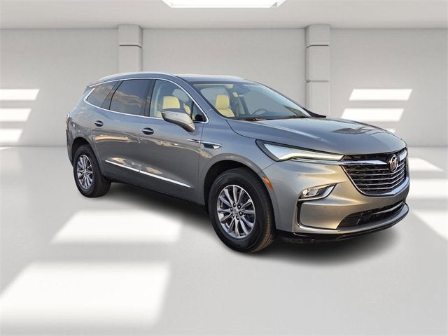 2023 Buick Enclave Premium