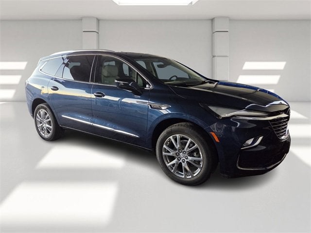 2023 Buick Enclave Premium