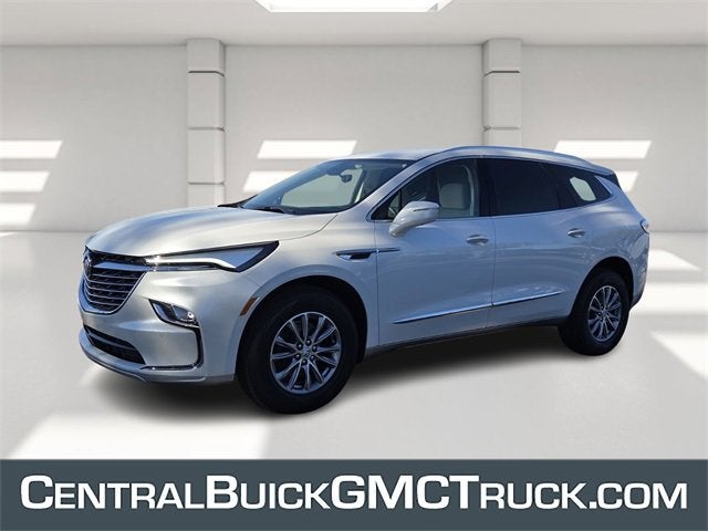 2023 Buick Enclave Premium
