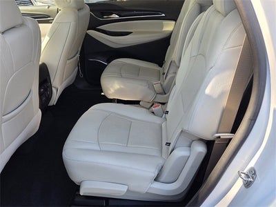 2023 Buick Enclave Premium