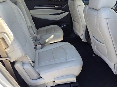 2023 Buick Enclave Premium