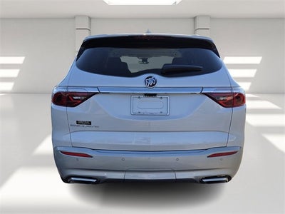2023 Buick Enclave Premium