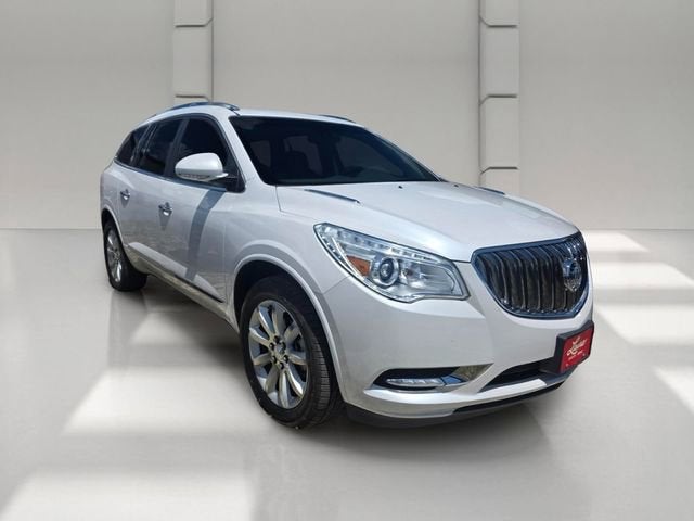 2016 Buick Enclave Premium