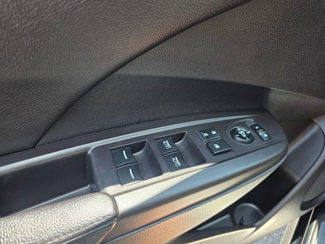 2018 Acura RDX w/Advance Pkg