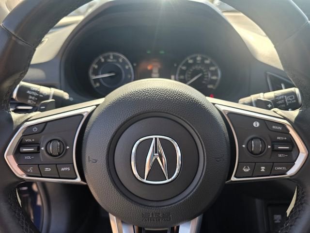 2020 Acura RDX Base