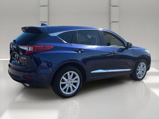 2020 Acura RDX Base