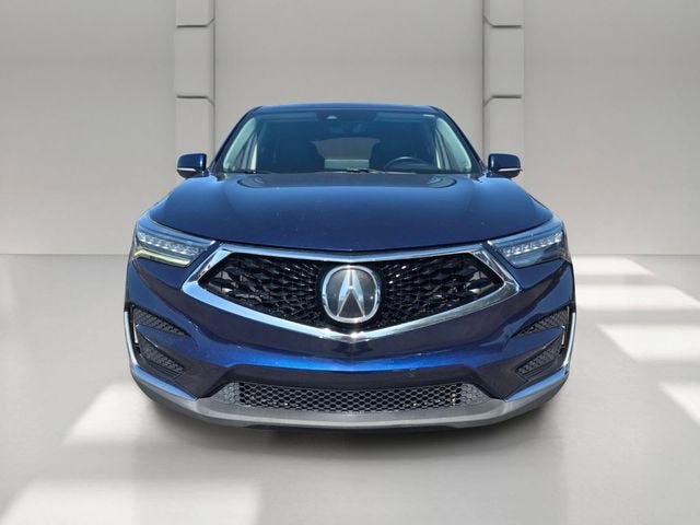 2020 Acura RDX Base