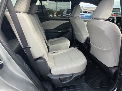 2025 Lexus TX TX 350