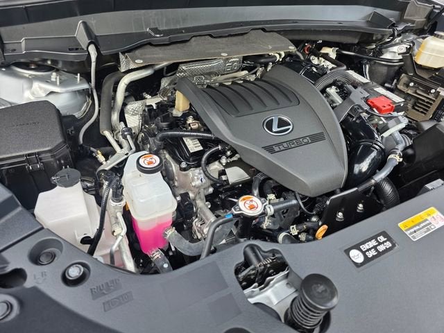 2025 Lexus TX TX 350