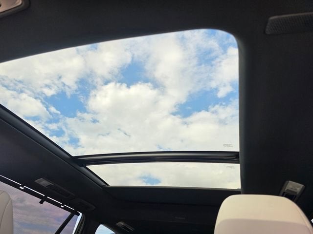 2025 Lexus TX TX 350