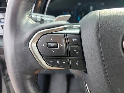 2025 Lexus TX TX 350