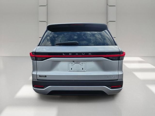 2025 Lexus TX TX 350
