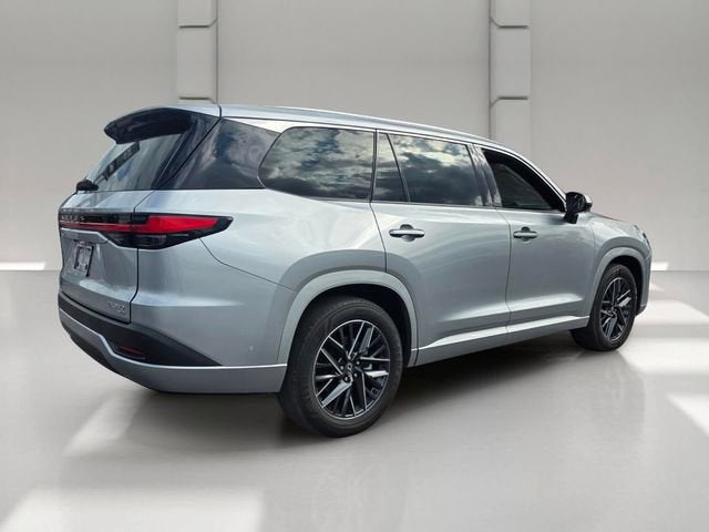 2025 Lexus TX TX 350