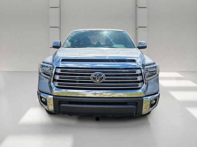2021 Toyota Tundra 4WD Limited