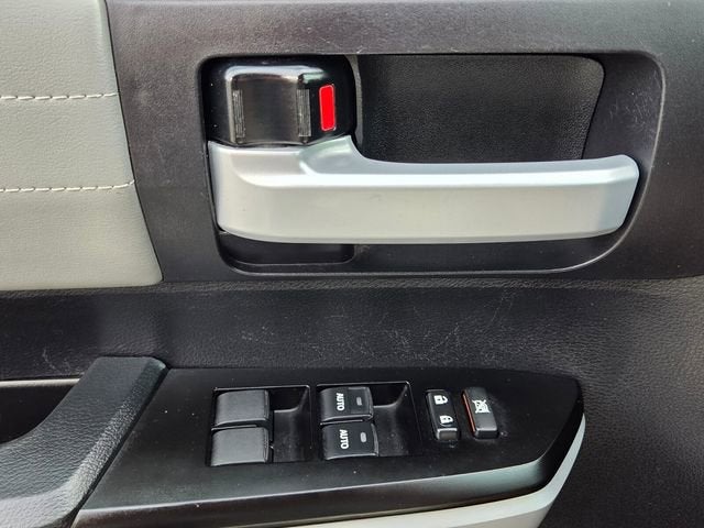 2021 Toyota Tundra 4WD Limited