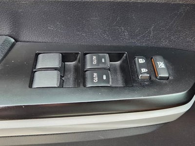 2021 Toyota Tundra 4WD Limited