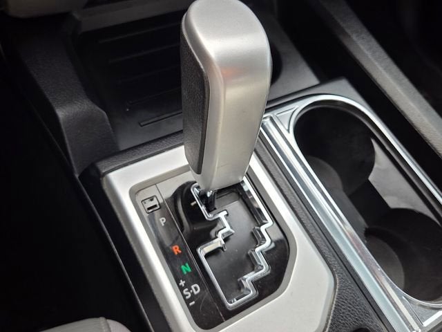 2021 Toyota Tundra 4WD Limited