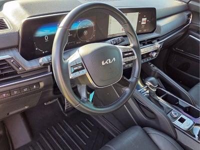 2023 Kia Telluride SX