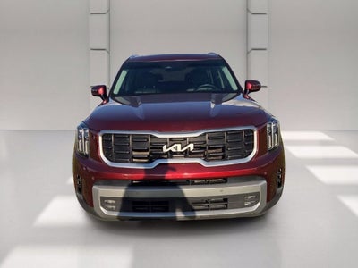 2023 Kia Telluride SX