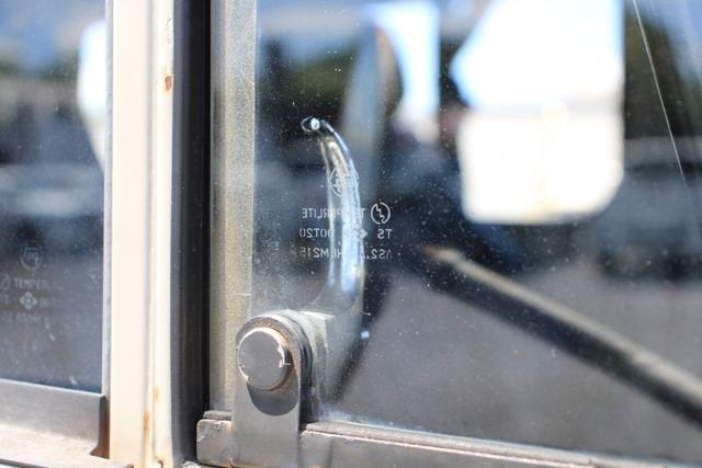 1973 Toyota FJ40 Base