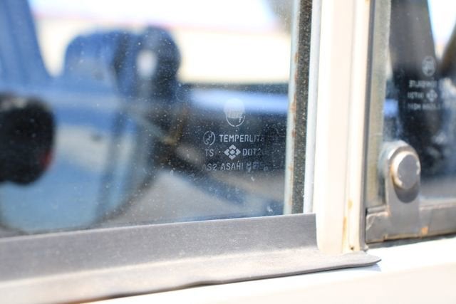 1973 Toyota FJ40 Base