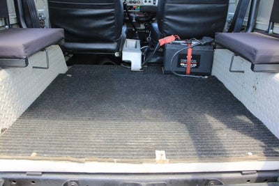 1973 Toyota FJ40 Base