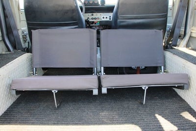 1973 Toyota FJ40 Base