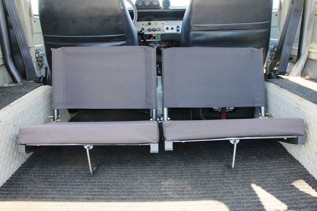 1973 Toyota FJ40 Base