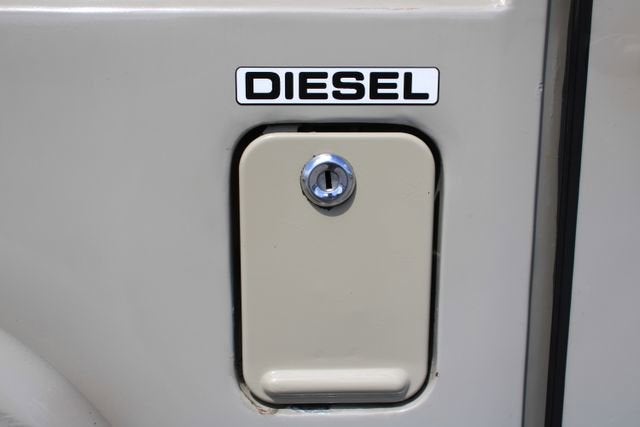 1973 Toyota FJ40 Base