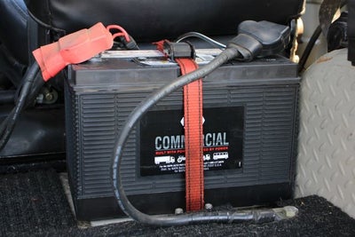 1973 Toyota FJ40 Base