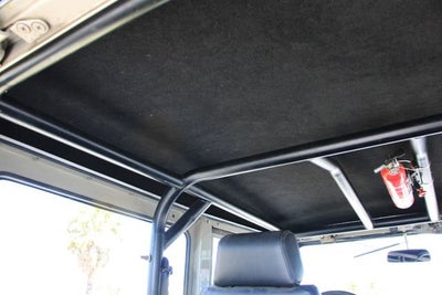 1973 Toyota FJ40 Base