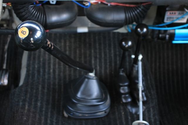 1973 Toyota FJ40 Base