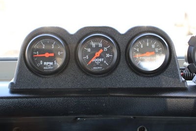 1973 Toyota FJ40 Base