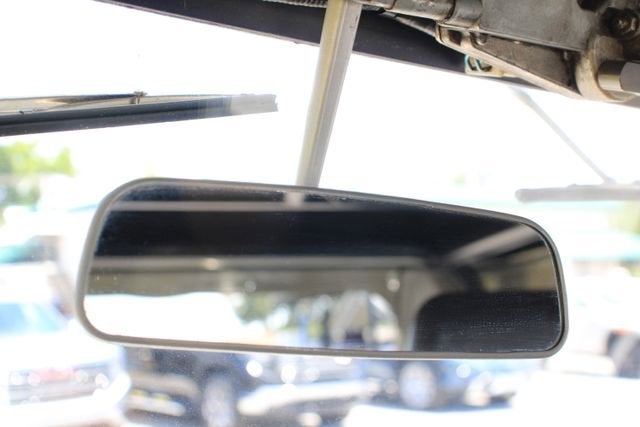 1973 Toyota FJ40 Base