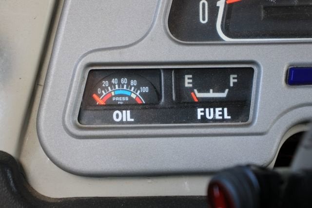 1973 Toyota FJ40 Base